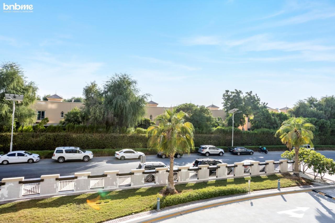 Bnbmehomes - The Medalist Dubai Exterior photo