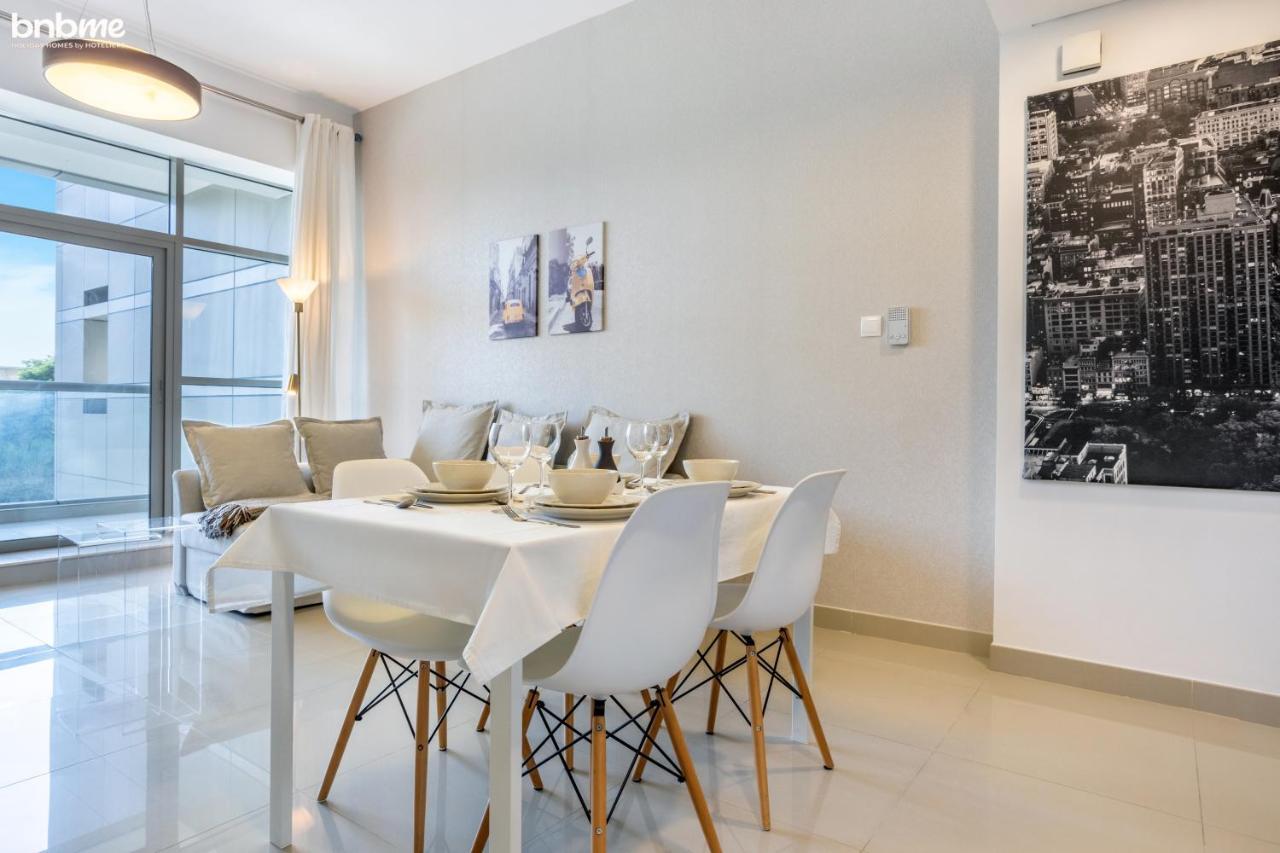Bnbmehomes - The Medalist Dubai Exterior photo